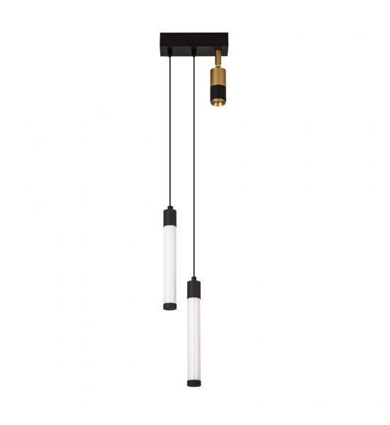Подвесной светильник LED4U L8703-3 Подвесной светильник LED4U L8703-3