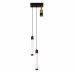 Подвесной светильник LED4U L8703-3