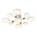 Потолочный светильник LED4U L3201-780 WT