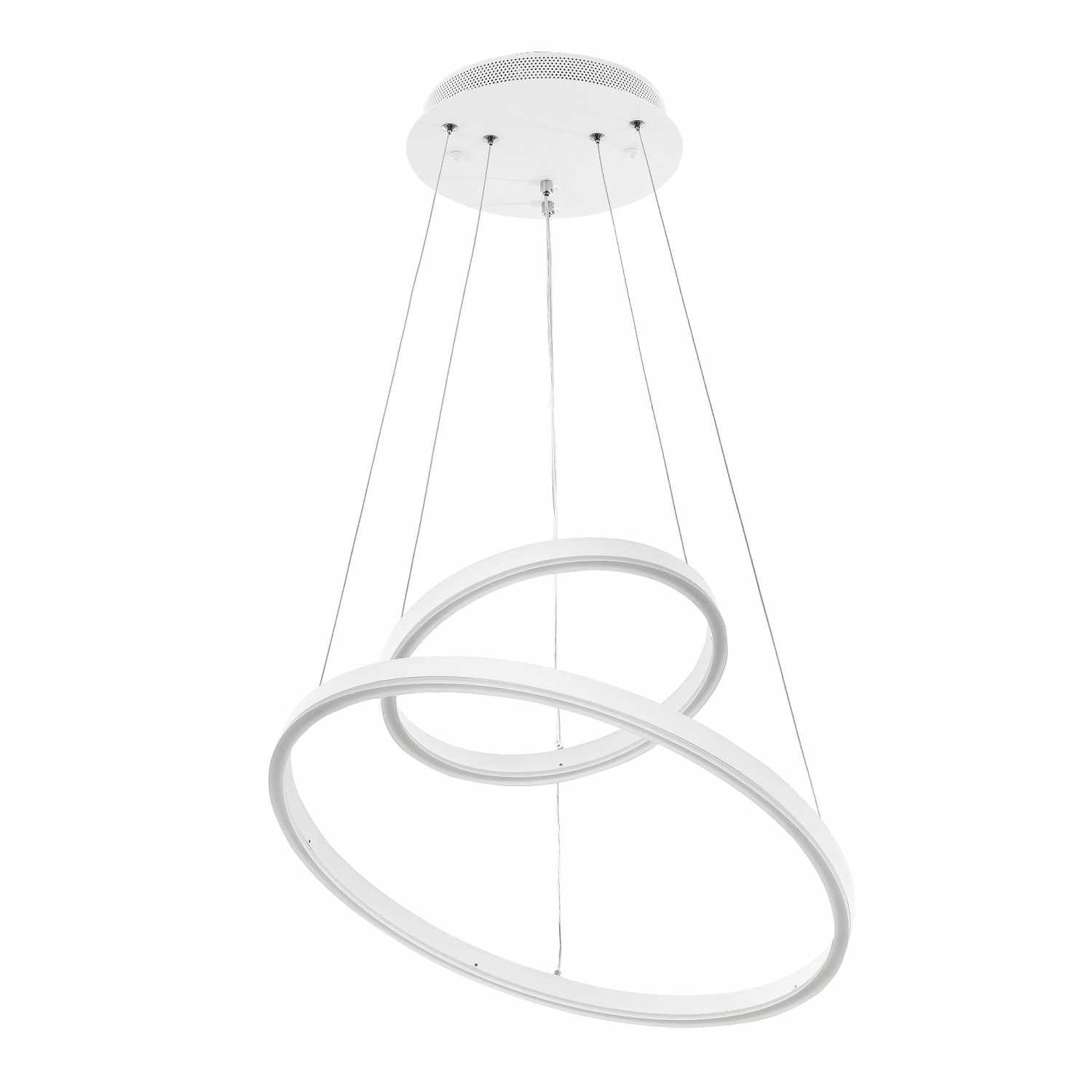 Подвесной светильник LED4U 55000-2 WH