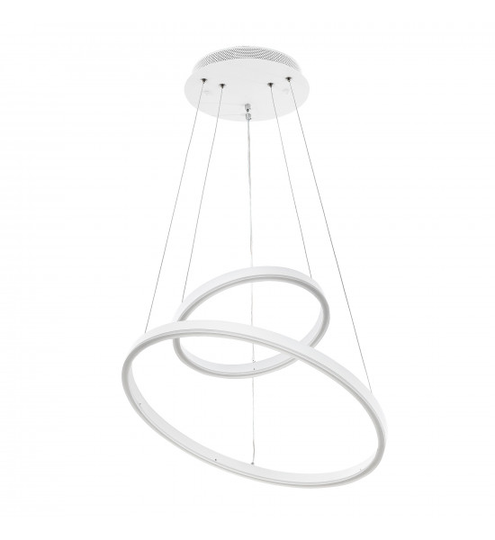 Подвесной светильник LED4U 55000-2 WH
