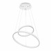 Подвесной светильник LED4U 55000-2 WH