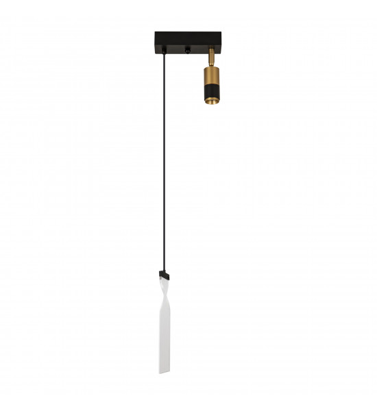 Подвесной светильник LED4U L8702-2 Подвесной светильник LED4U L8702-2