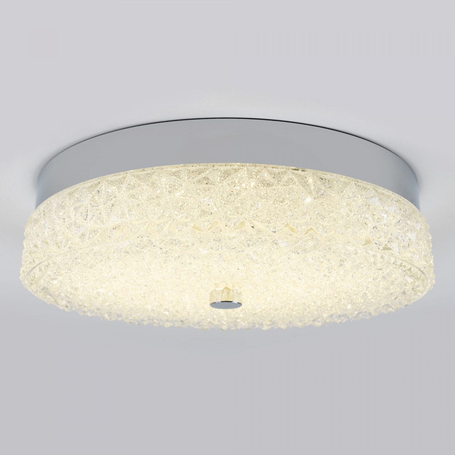 Потолочный светильник LED4U L1116-300 CR