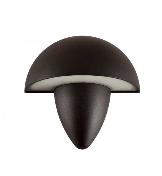 Настенный светильник LED4U 2232 BK Настенный светильник LED4U 2232 BK