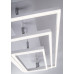 Потолочный светильник LED4U L11001-3CL WH