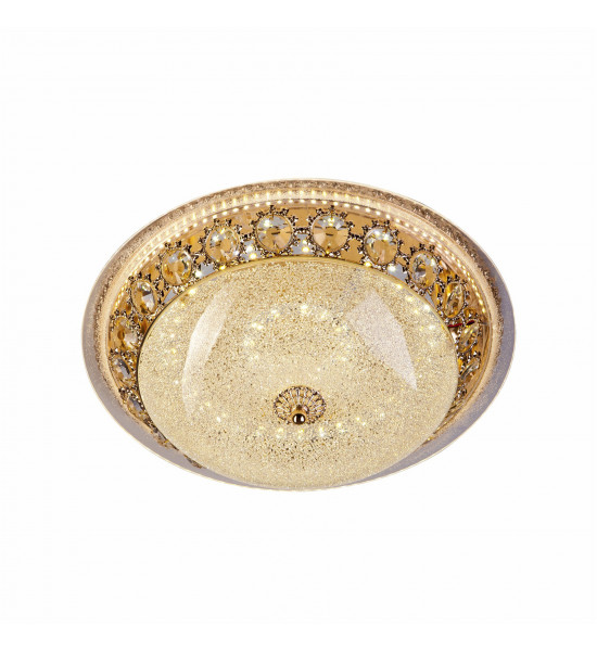 Потолочный светильник LED4U L1110-400 GD