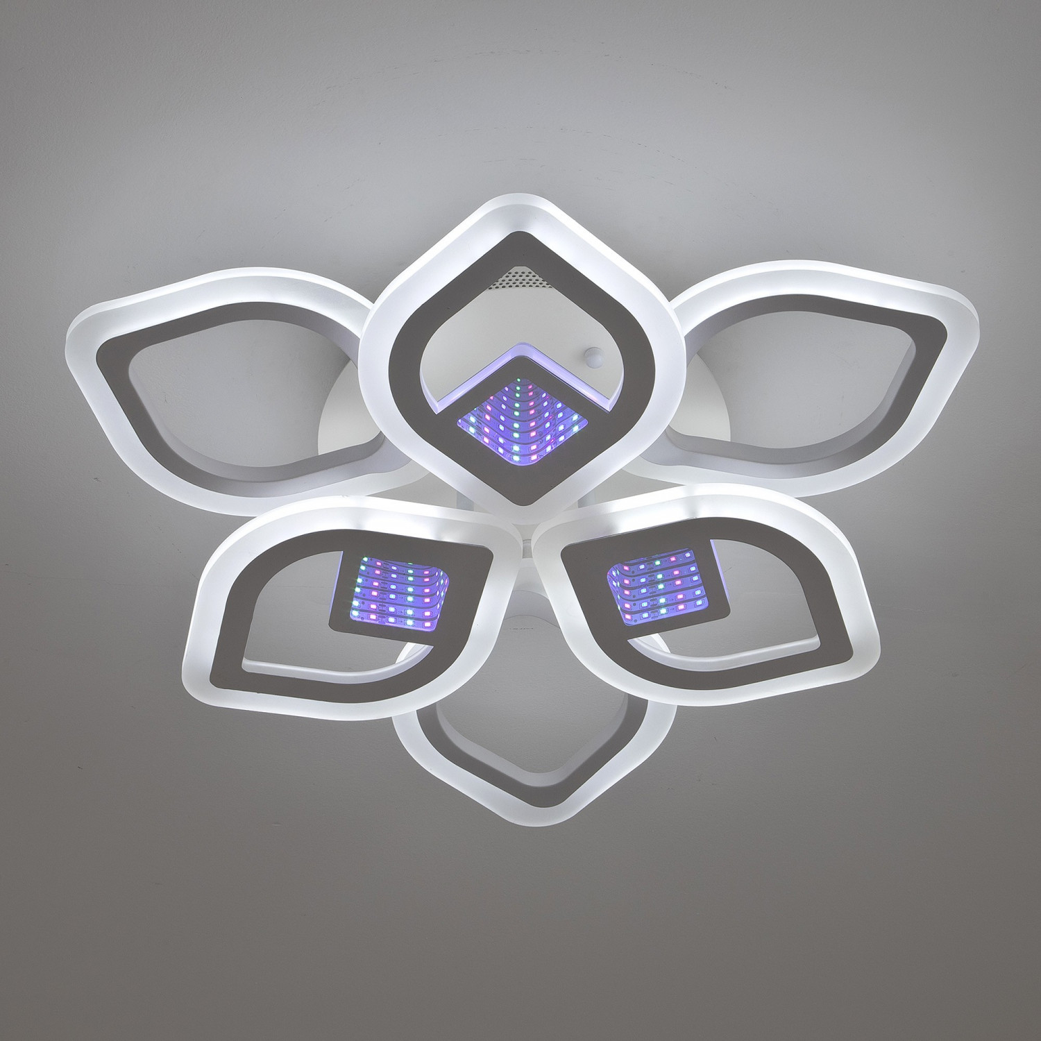 Потолочный светильник LED4U 2721-6