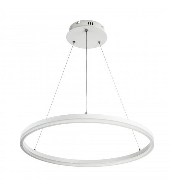 Подвесной светильник LED4U L1085-60 WH