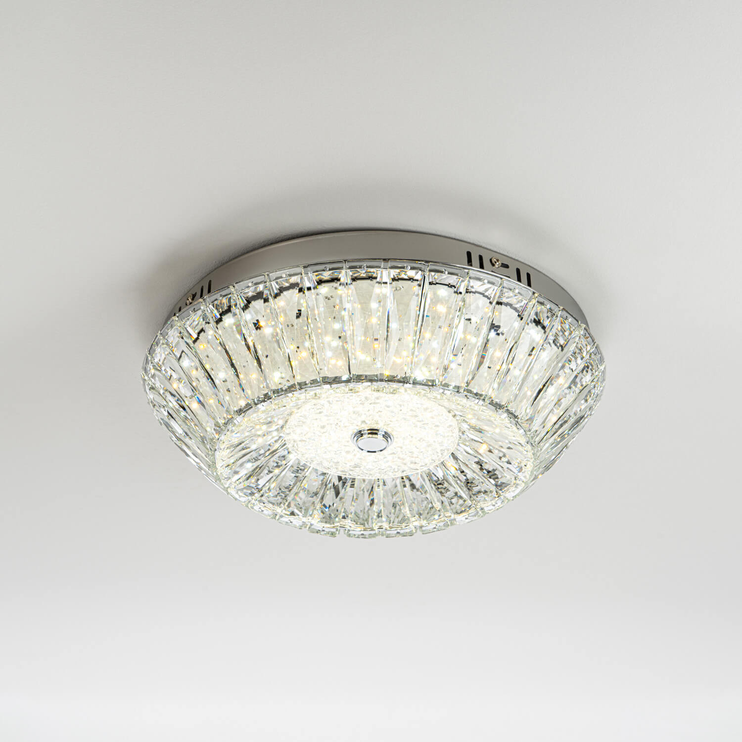 Потолочный светильник LED4U L1190-400 CR