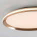 Потолочный светильник LED4U L3020-400 GD