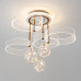 Потолочный светильник LED4U L1040-750 WT