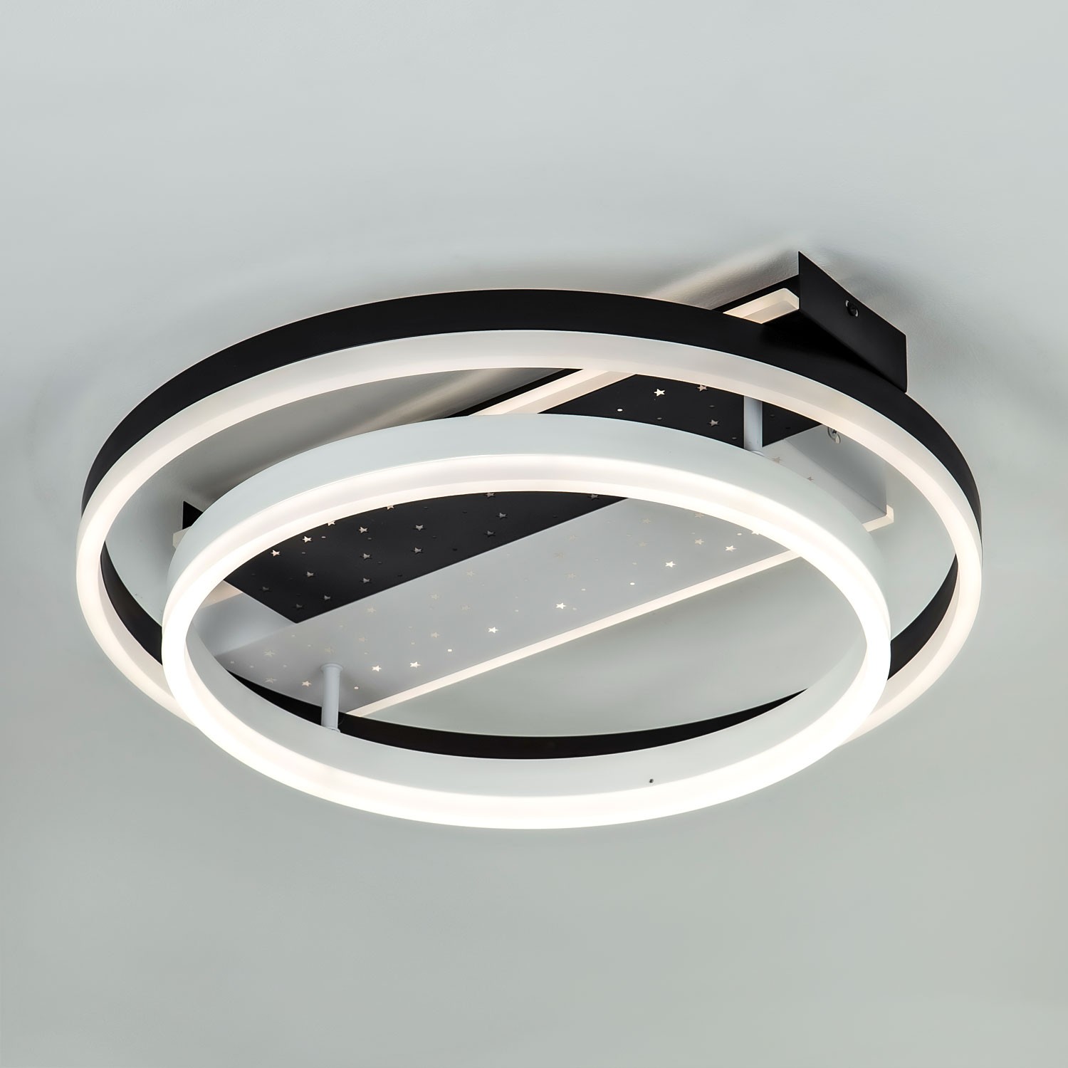 Потолочный светильник LED4U L1031-500