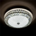 Потолочный светильник LED4U L1157-500 CR