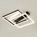 Потолочный светильник LED4U L1032-500