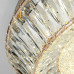 Потолочный светильник LED4U L1190-600 GD