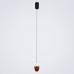 Подвесной светильник LED4U L8754-1 BR