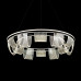 Подвесной светильник LED4U L7706-800 BK