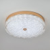 Потолочный светильник LED4U L1117-400 GD