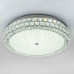 Потолочный светильник LED4U L1180-700 CR