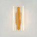 Настенный светильник LED4U L6337-01 GD