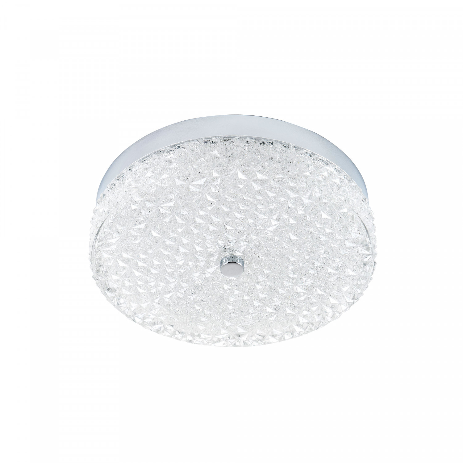 Потолочный светильник LED4U L1116-300 CR