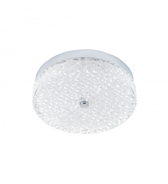 Потолочный светильник LED4U L1116-300 CR Потолочный светильник LED4U L1116-300 CR