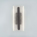 Настенный светильник LED4U L6342-01 GR