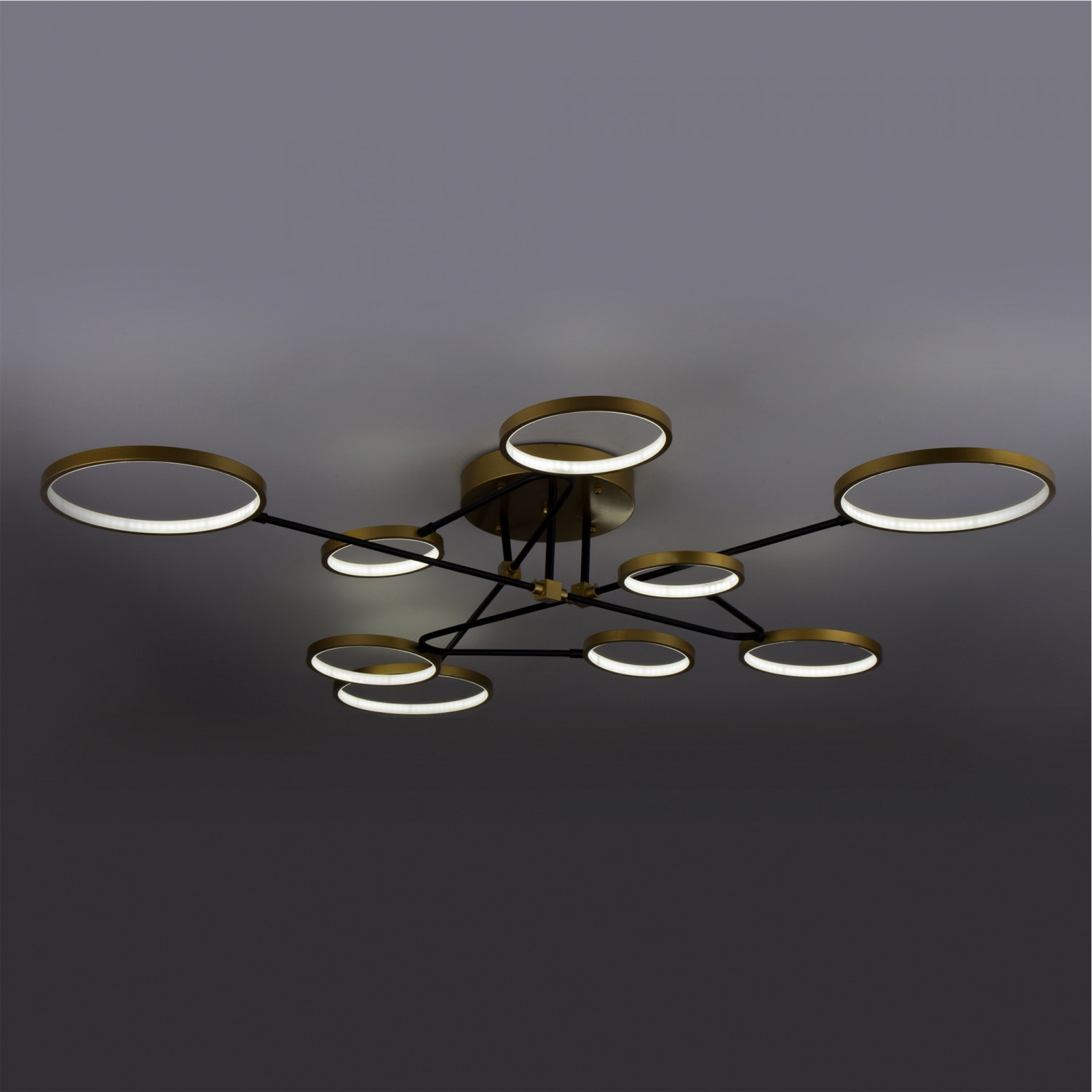 Потолочный светильник LED4U L200-9
