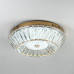 Потолочный светильник LED4U L1190-400 GD