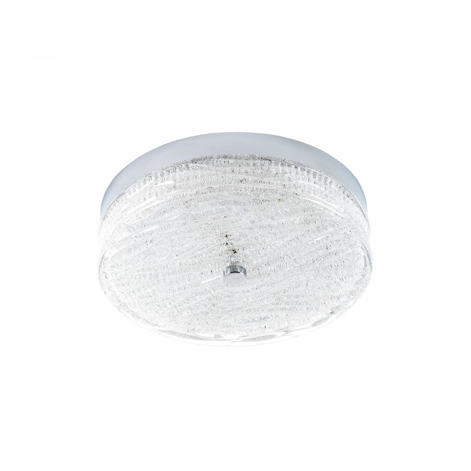 Потолочный светильник LED4U L1117-300 CR