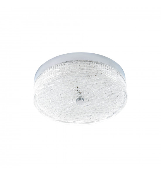 Потолочный светильник LED4U L1117-300 CR Потолочный светильник LED4U L1117-300 CR