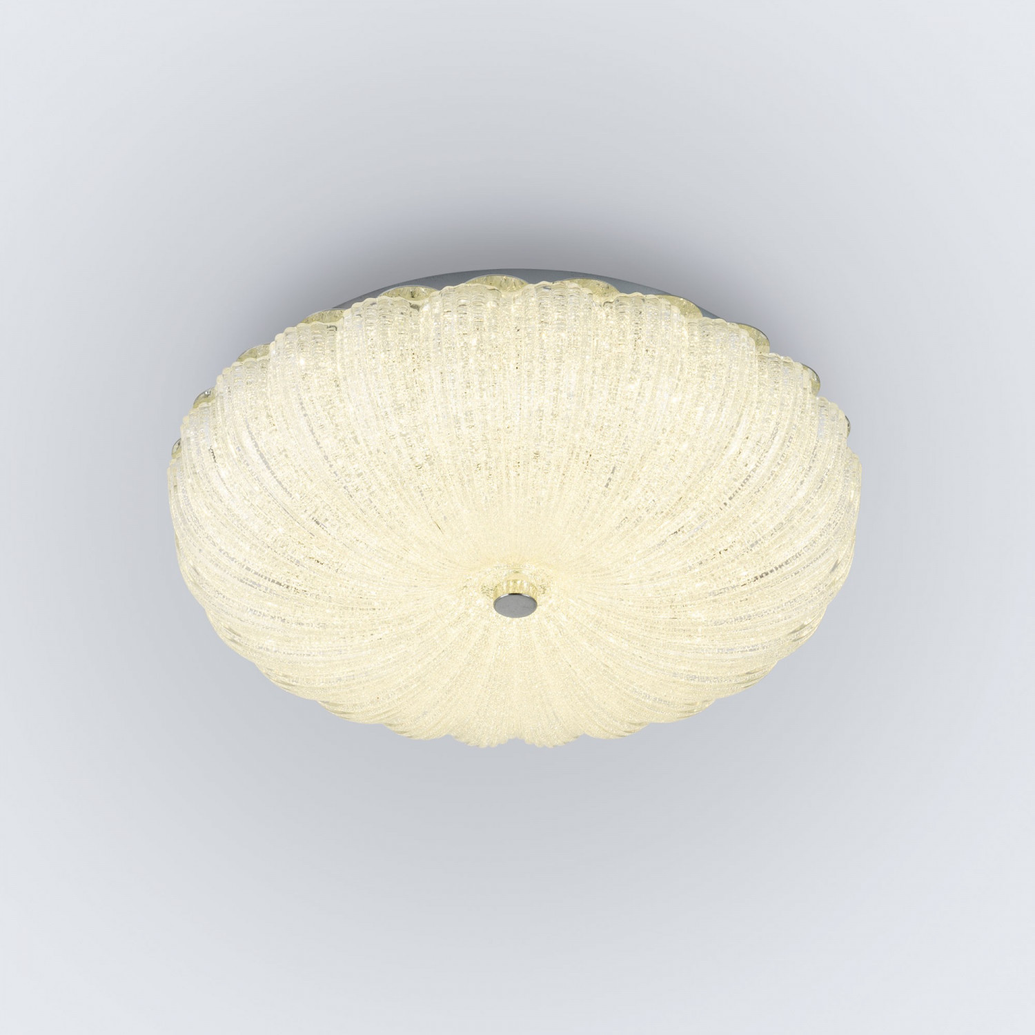 Потолочный светильник LED4U L1115-400 CR