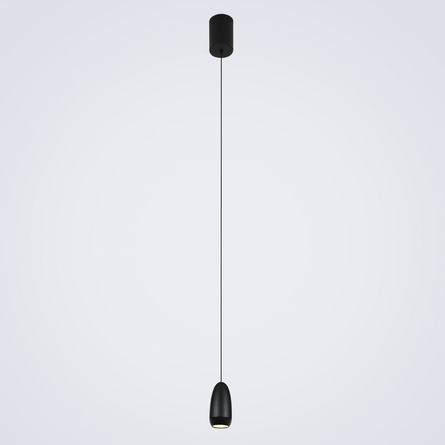 Подвесной светильник LED4U L8756-1 GR