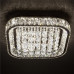 Потолочная люстра LED4U L033-500