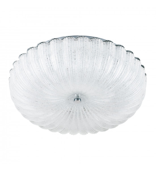 Потолочный светильник LED4U L1115-500 CR Потолочный светильник LED4U L1115-500 CR