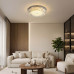 Потолочный светильник LED4U L1190-500 CR