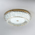 Потолочный светильник LED4U L1190-500 GD