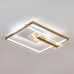 Потолочный светильник LED4U L1045-500 GD
