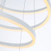 Подвесной светильник LED4U 55000-4 WH