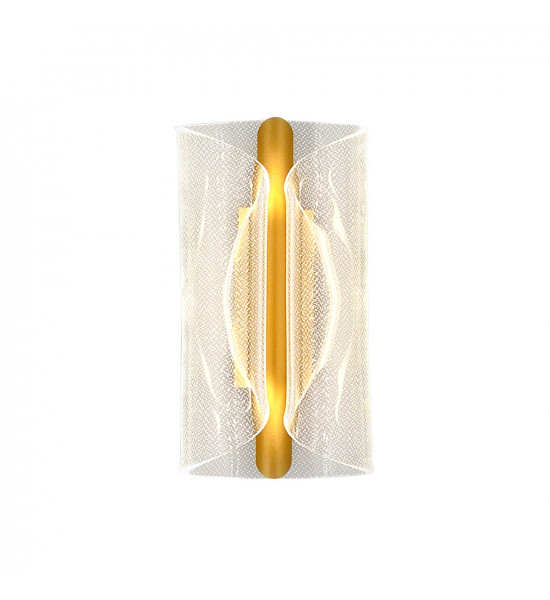 Настенный светильник LED4U L6344-01 GD