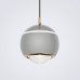 Подвесной светильник LED4U L8753-1 CR