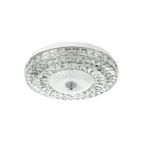 Потолочный светильник LED4U L1146-400 CR
