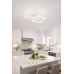 Потолочный светильник LED4U L11015-4 WH