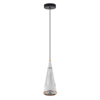 Подвесной светильник LED4U L7121-1 WH
