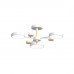 Потолочный светильник LED4U L3203-620 WH