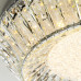Потолочный светильник LED4U L1190-500 CR