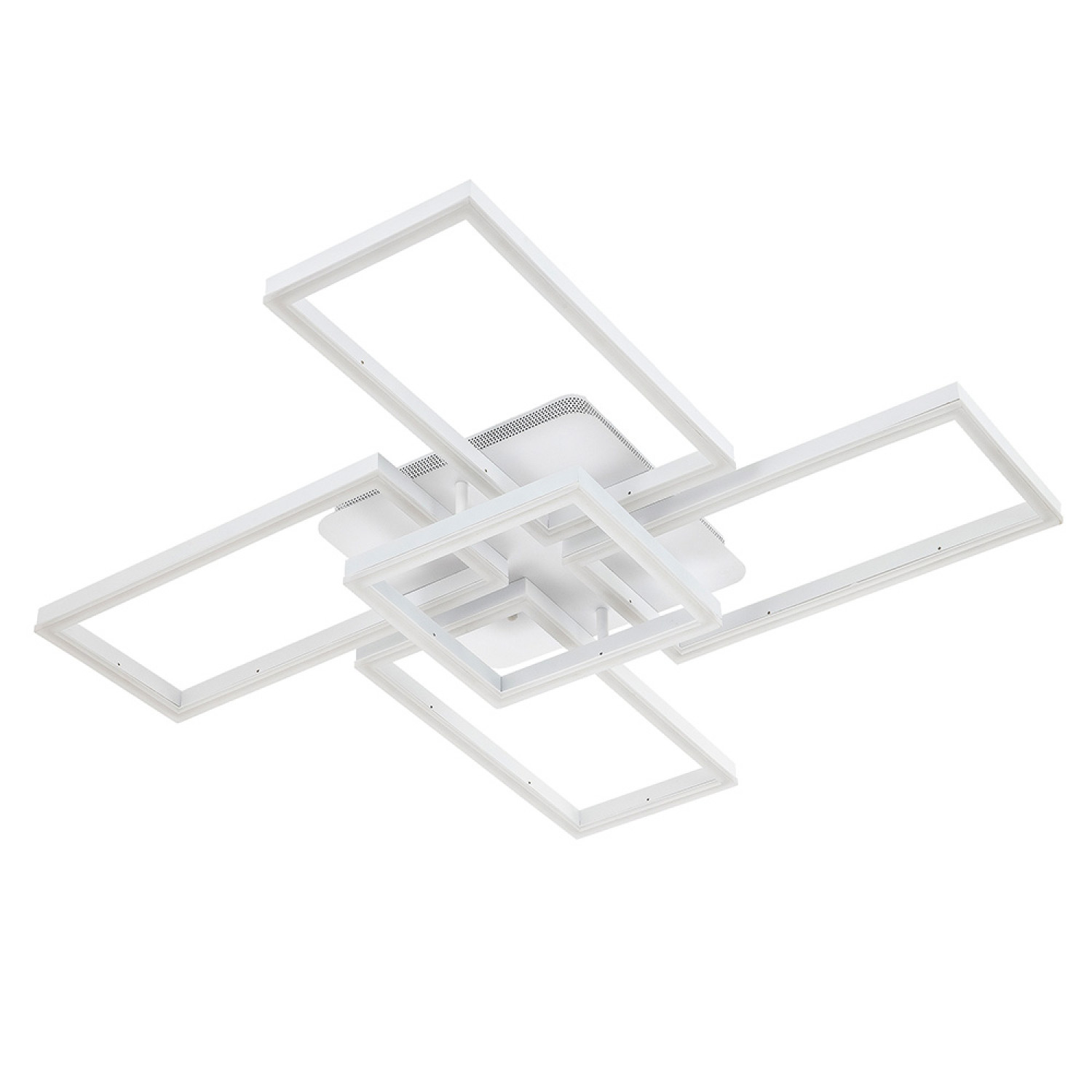 Потолочный светильник LED4U L11004-5 WH