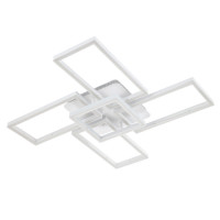 Потолочный светильник LED4U L11004-5 WH