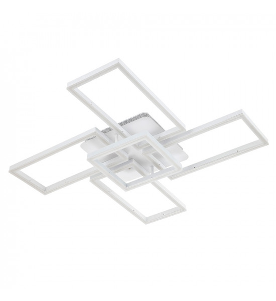 Потолочный светильник LED4U L11004-5 WH